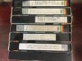 Видеокасети ( презаписвани ) VHS, снимка 3