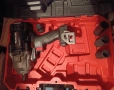 1898nm ударен гайковерт парксайд 20V cordless impact wrench PASSP 20-Li C4 черен Германия, снимка 1