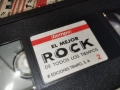ROCK-VHS ORIGINAL TAPE 2612250942, снимка 9