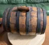 Дървено буре. , снимка 8