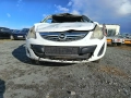 Opel Corsa D 1.2 a12xer 2012г. фейслифт на части/Опел Корса Д на части, снимка 3