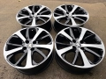 4 броя алуминиеви джанти за Peugeot 207,208,301,308,3008  17, снимка 4