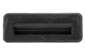 5J0827566E  Бутон за багажник, VW Golf 5, Skoda, Fabia 2, Superb, Roomster, Yeti, снимка 3