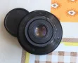 Vivitar MC Wide Angle 28mm F2.8 на М42, снимка 5