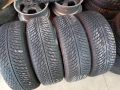 4 бр.зимни гуми  RSC Michelin 225 60 18 dot3120 цената е за брой!, снимка 1