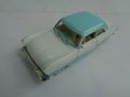  1:43 SOLIDO FORD TAUNUS 1957 КОЛИЧКА ИГРАЧКА МОДЕЛ , снимка 5