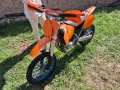 Мотор KTM SX 65 - 2005 година, снимка 2