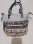 Индийска чанта, снимка 1