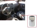 Копче за дръжка на ръчна спирачка за VW Polo 6R 6C (2008-2017), снимка 6