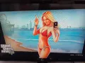 Конзола PlayStation 3 FAT с контролер, кабели и GTA 5, снимка 8