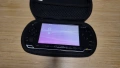 PSP + 32GB карта + нова батерия + калъф, снимка 8