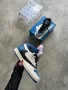 Fragment Design x Travis Scott x Air Jordan 1 Retro High, снимка 1