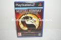 Чисто Нова Оригинална Запечатана Игра За PS2 Mortal Kombat Deception , снимка 1