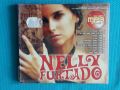 Nelly Furtado 2001-2006(Latin,Pop Rap,Contemporary R&B)(Digipack)(Формат MP-3), снимка 1 - CD дискове - 45685233