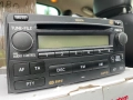 RADIO CD PLAYER TOYOTA HILUX, снимка 2