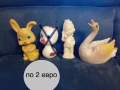 Стари гумени соц играчки, снимка 13