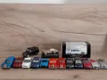 Mercedes 1:87 S class G Class . E Class 300 SL , снимка 1