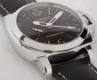 Panerai Luminor 1950 3 Days GMT 44mm Steel Black Dial Automatic Различни Варианти, снимка 8