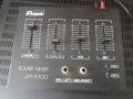 4 канален аудио-миксер Phonic SM-1000, снимка 1