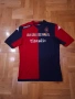 Каляри - Капа - Cagliari - Kappa - season 2014/2015, снимка 1