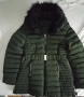 Дамски зимни палта и якета, ХЛ, ХХЛ, снимка 15