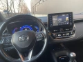 Toyota Corolla Sport 1.2 Turbo (2020), снимка 6