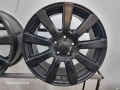 4бр 17ски джанти за VW, AUDI, SEAT  5х112мм A170625 , снимка 3