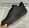 Маратонки Nike Air Force 1 черно, снимка 3