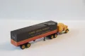 HERPA H0 1/87 KENWORTH USA КАМИОН ТИР МОДЕЛ КОЛИЧКА, снимка 8