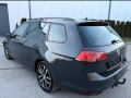 ПРОМОЦИЯ Теглич за VW GOLF 7 комби Отлично състояние !!!, снимка 1