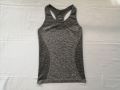 Nike DRI-FIT оригинален дамски спортен потник р-р XS, снимка 1