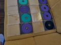 Аудиофилски кутии за CD, снимка 1 - CD дискове - 45667920