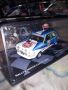 Fiat Ritmo 75 Abarth Peugeot 207 S 2000 Peugeot 206 WRC 1.43 Eaglemoss Rally Monte-Carlo , снимка 12