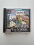 Rugrats: Studio Tour за PS1, снимка 1