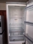 Иноксов комбиниран хладилник с фризер Сименс Siemens Total No Frost A+++ с две години гаранция!, снимка 2