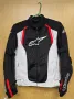 Мото яке лятно Alpinestars S/M, снимка 1