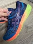 Оригинални олекотени маратонки  Asics DYNAFLYTE™ 4 ! 42,5 н, снимка 2