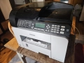 Ricoh Aficio SG 3100snw GELJET - Комбинация от принтер/скенер/копирна машина, снимка 1
