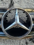 Решетка за броня clk w209 , снимка 5