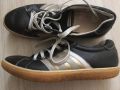 Удобни спортни обувки ессо № 38.естественна кожа., снимка 1 - Дамски ежедневни обувки - 45913432