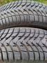  4 Броя Гуми MICHELIN 175/65R14 82T ALPIN , снимка 7