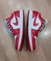 Nike air jordan low GYM red оригинален , снимка 9