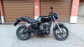мотоциклет RIDE NAC 12,, снимка 9