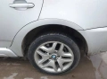 BMW X3 2007 2.0d e83 Facelift Mpack за части 150 конски сили за части на части, снимка 9