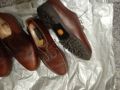 италиански обувки , снимка 1 - Официални обувки - 45249773