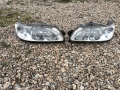 ляв и десен фар за пежо 306 фейслифт PEUGEOT 306 FACELIFT, снимка 1