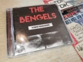 THE BENGELS CD ВНОС GERMANY 1003261634H2E6R, снимка 1