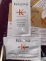 Kerastase нощен серум за коса мостри , снимка 3