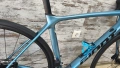 Карбонов шосеен велосипед Giant TCR Pro 1 Disc 105 Di2 DT Swiss R470 | M, снимка 5
