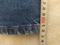 Мъжки дънки Levi's 33/28 като нови, снимка 10